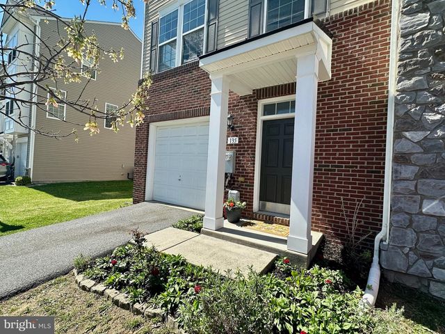 135 SCHRAMM LOOP, Stephens City, VA 22655