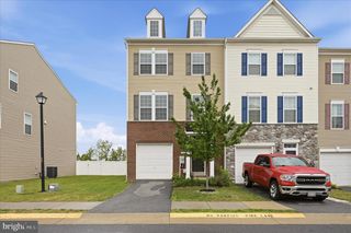 135 SCHRAMM LOOP, Stephens City, VA 22655