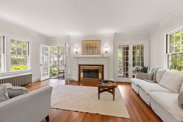 35 Arden Road, Watertown, MA 02472