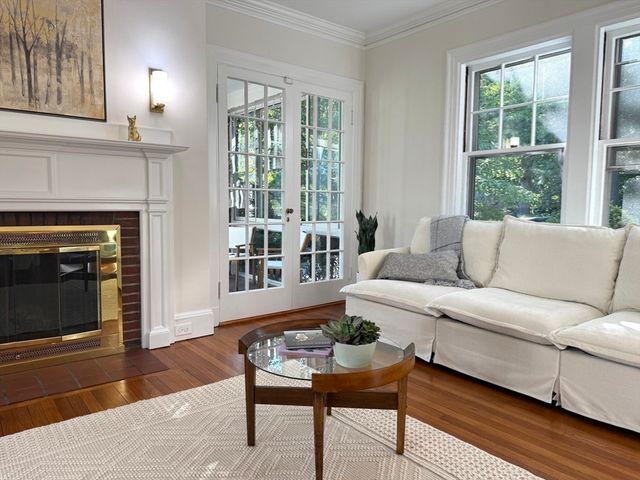 35 Arden Road, Watertown, MA 02472