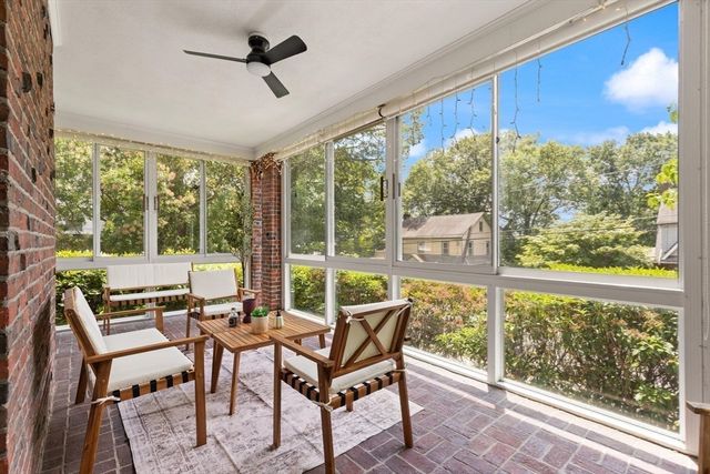 35 Arden Road, Watertown, MA 02472