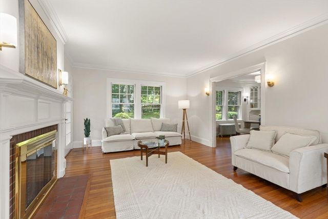 35 Arden Road, Watertown, MA 02472