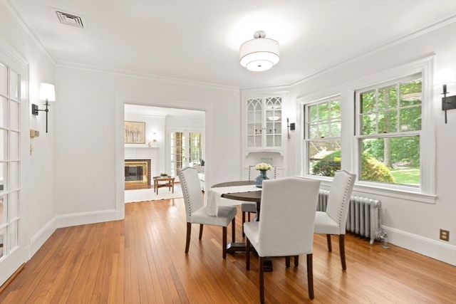 35 Arden Road, Watertown, MA 02472