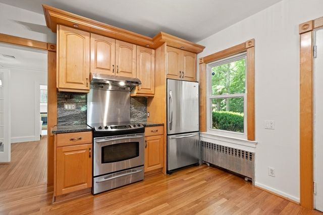 35 Arden Road, Watertown, MA 02472