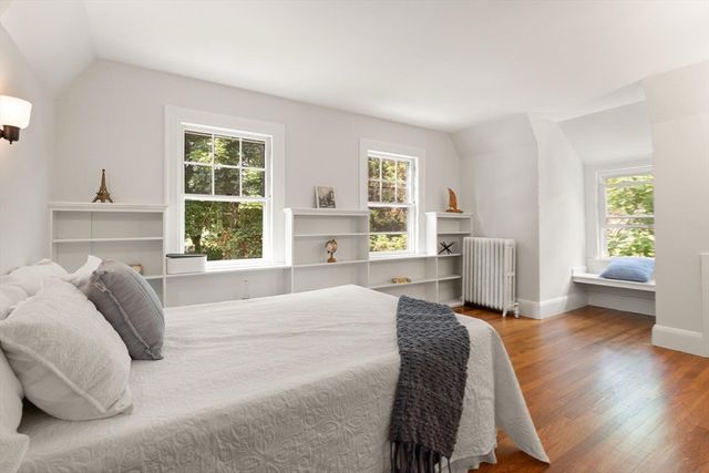 35 Arden Road, Watertown, MA 02472
