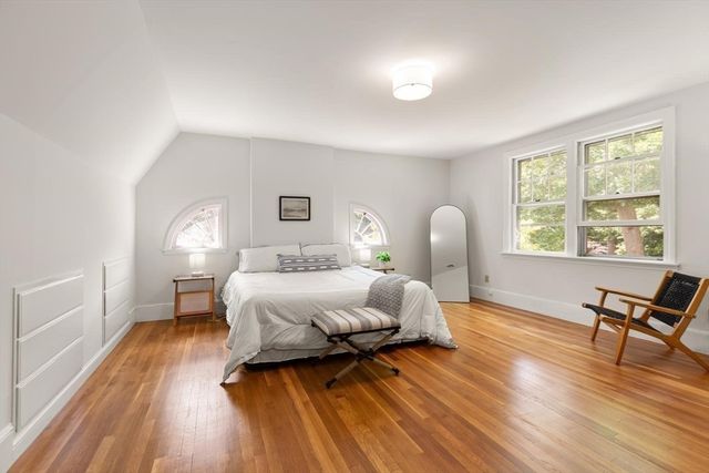 35 Arden Road, Watertown, MA 02472