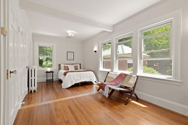 35 Arden Road, Watertown, MA 02472