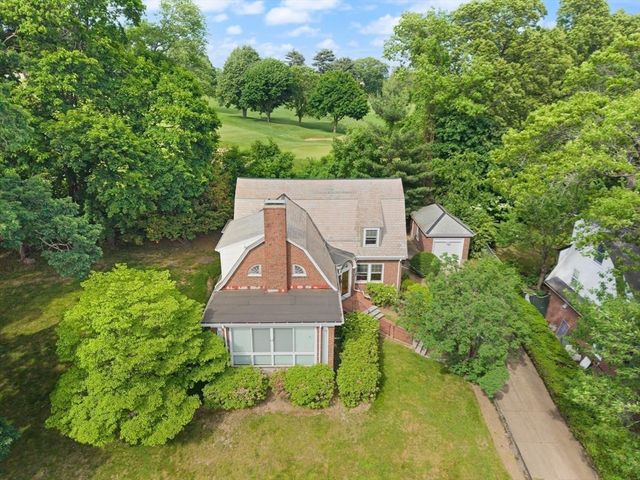 35 Arden Road, Watertown, MA 02472