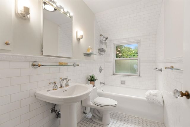 35 Arden Road, Watertown, MA 02472