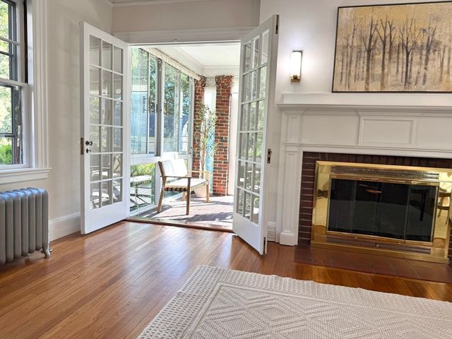35 Arden Road, Watertown, MA 02472