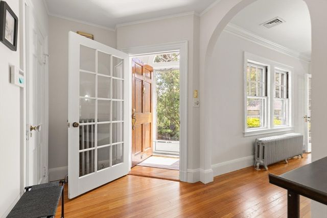 35 Arden Road, Watertown, MA 02472