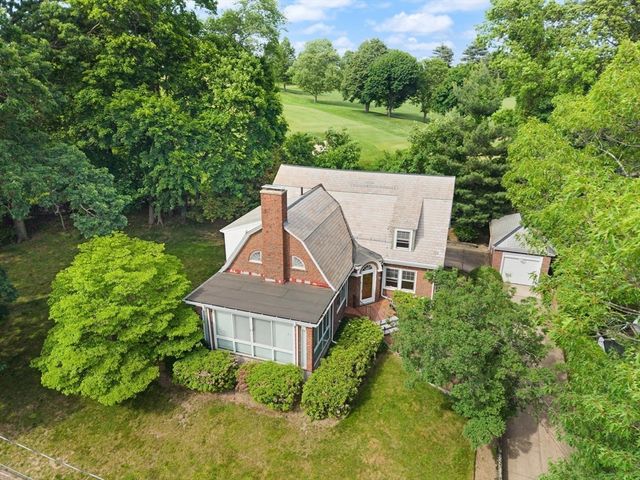 35 Arden Road, Watertown, MA 02472