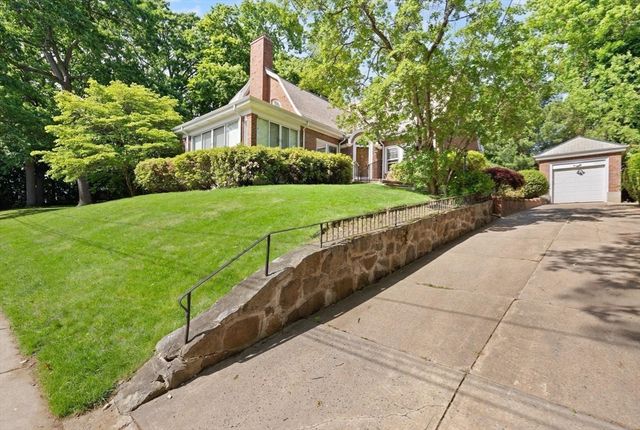 35 Arden Road, Watertown, MA 02472