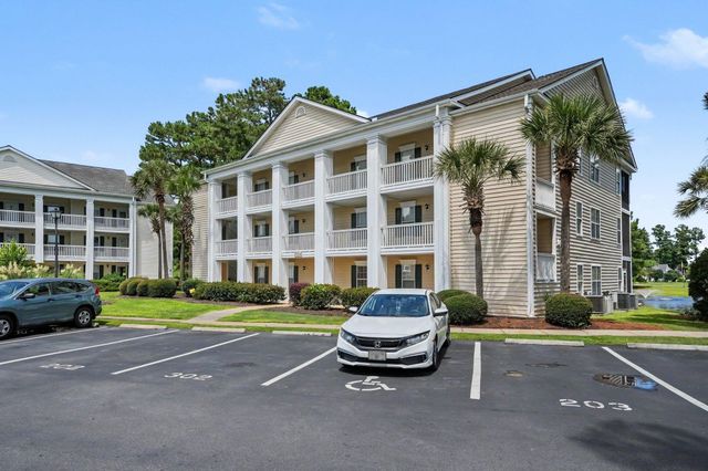 4910 Windsor Green Way Unit 302, Myrtle Beach, SC 29579