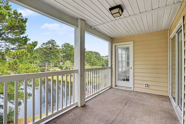 4910 Windsor Green Way Unit 302, Myrtle Beach, SC 29579
