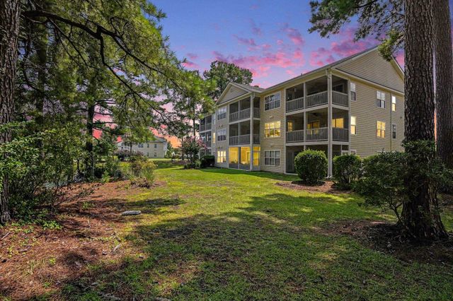 4910 Windsor Green Way Unit 302, Myrtle Beach, SC 29579