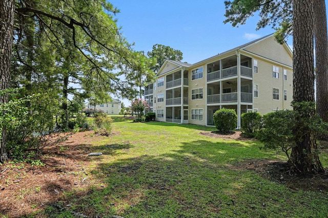 4910 Windsor Green Way Unit 302, Myrtle Beach, SC 29579