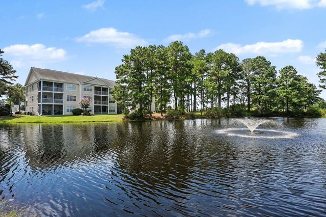 4910 Windsor Green Way Unit 302, Myrtle Beach, SC 29579