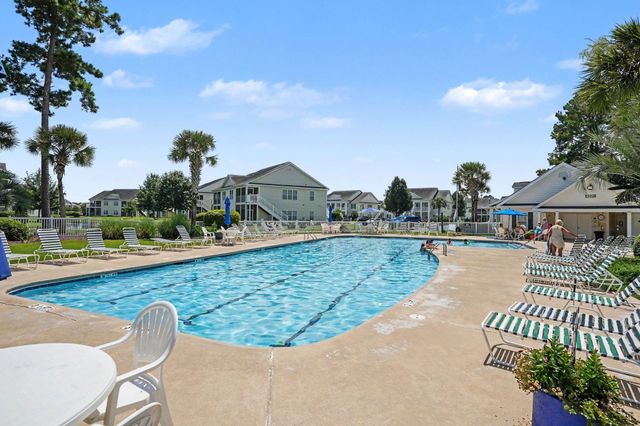 4910 Windsor Green Way Unit 302, Myrtle Beach, SC 29579