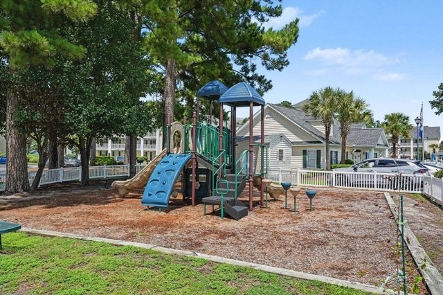 4910 Windsor Green Way Unit 302, Myrtle Beach, SC 29579