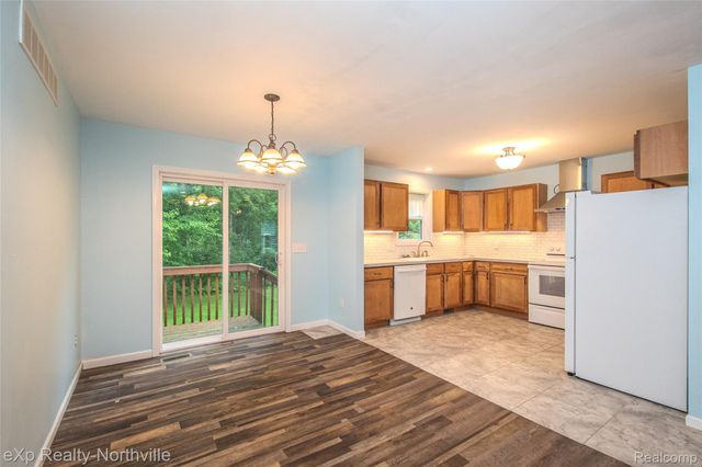1765 Parker Road, Holly Township, MI 48442