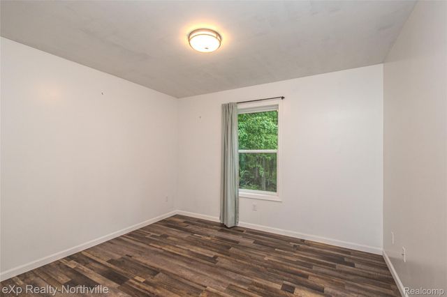 1765 Parker Road, Holly Township, MI 48442