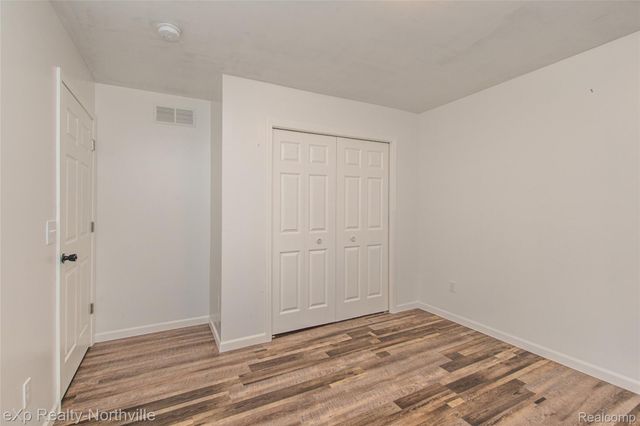 1765 Parker Road, Holly Township, MI 48442
