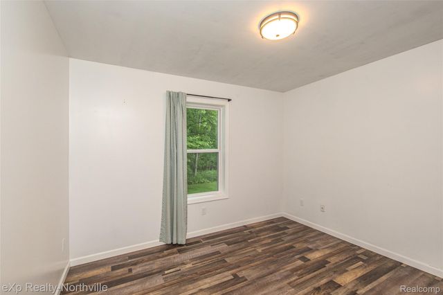 1765 Parker Road, Holly Township, MI 48442