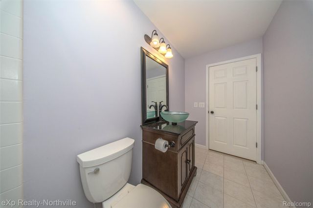 1765 Parker Road, Holly Township, MI 48442