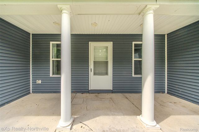 1765 Parker Road, Holly Township, MI 48442