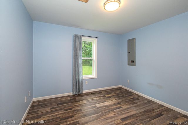 1765 Parker Road, Holly Township, MI 48442