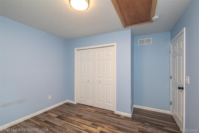 1765 Parker Road, Holly Township, MI 48442