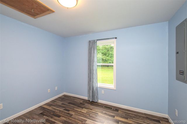 1765 Parker Road, Holly Township, MI 48442