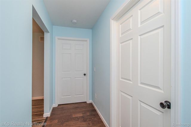 1765 Parker Road, Holly Township, MI 48442