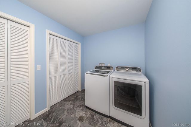 1765 Parker Road, Holly Township, MI 48442