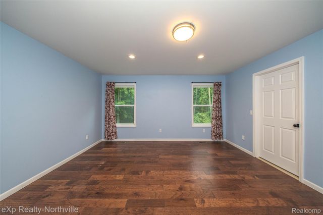 1765 Parker Road, Holly Township, MI 48442