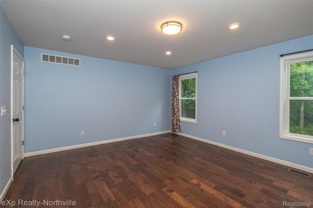 1765 Parker Road, Holly Township, MI 48442
