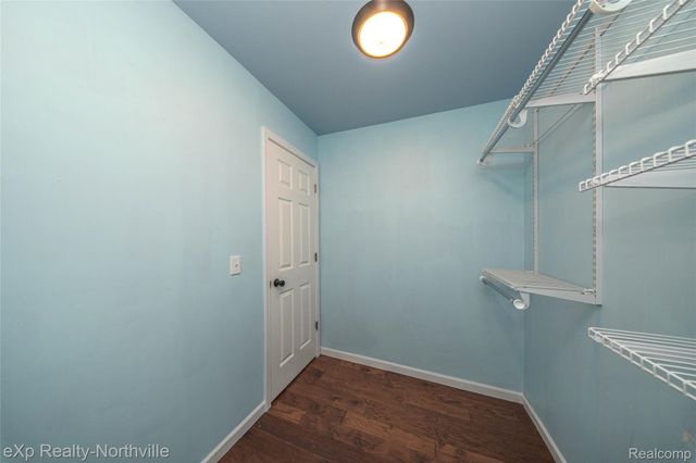 1765 Parker Road, Holly Township, MI 48442
