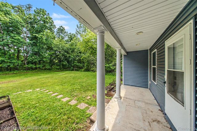 1765 Parker Road, Holly Township, MI 48442