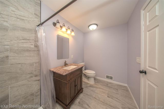 1765 Parker Road, Holly Township, MI 48442