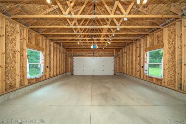 1765 Parker Road, Holly Township, MI 48442