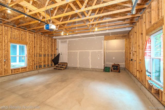 1765 Parker Road, Holly Township, MI 48442