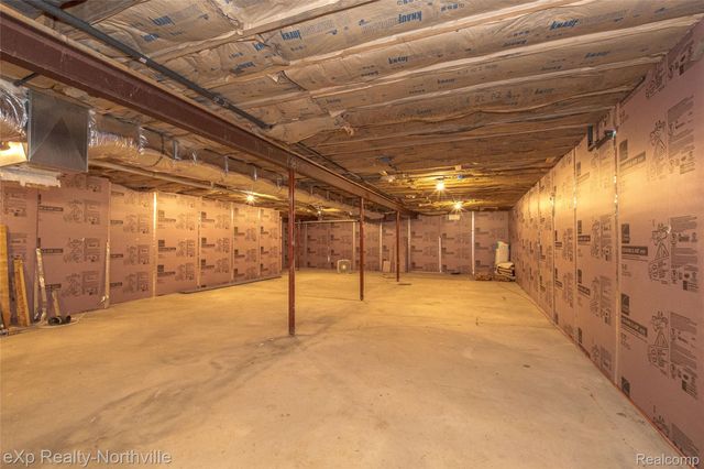 1765 Parker Road, Holly Township, MI 48442