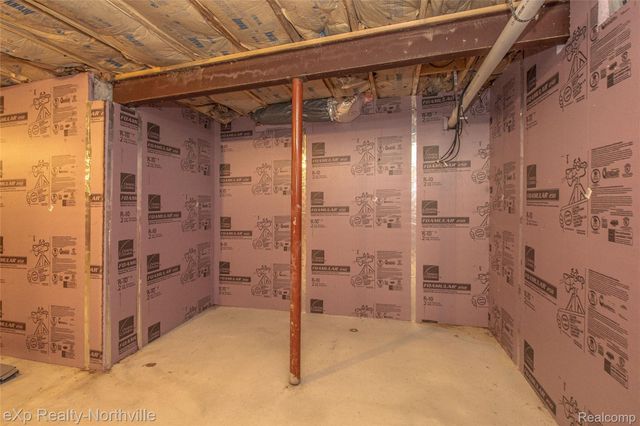 1765 Parker Road, Holly Township, MI 48442