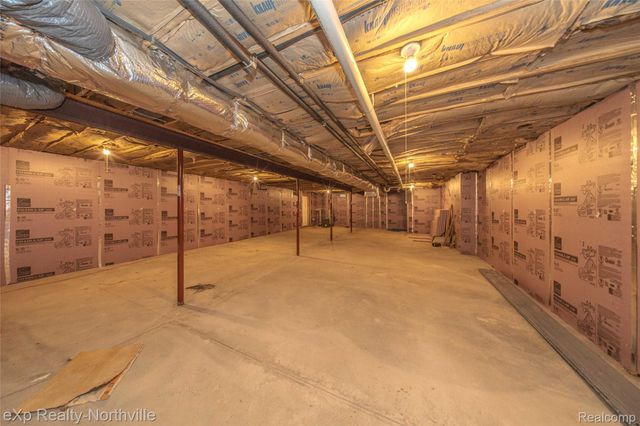 1765 Parker Road, Holly Township, MI 48442