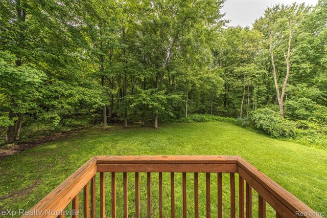 1765 Parker Road, Holly Township, MI 48442
