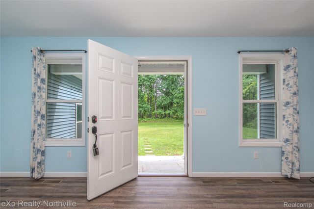 1765 Parker Road, Holly Township, MI 48442
