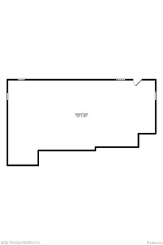 1765 Parker Road, Holly Township, MI 48442