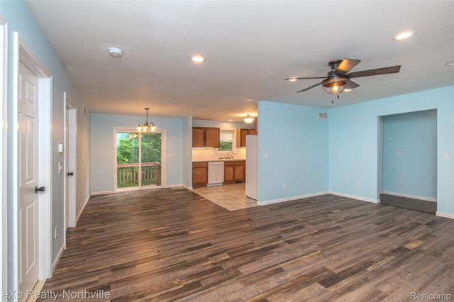 1765 Parker Road, Holly Township, MI 48442
