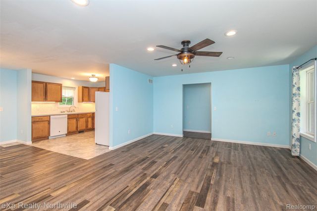 1765 Parker Road, Holly Township, MI 48442